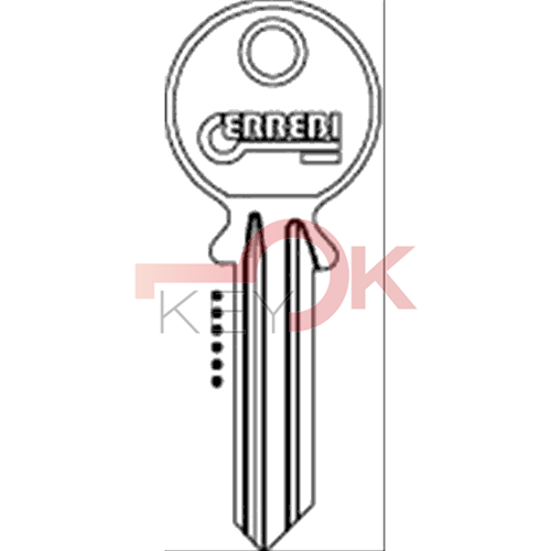 ERREBI - OMG6S* - EXTRA NAZIONALI - 04A-OTT
