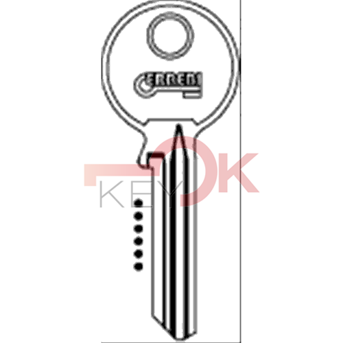 ERREBI - CE7L* - MULTIPROF. E PASS ESTERO - 05B-OTT