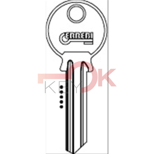 ERREBI - SL6S - PROFILI ESTERO - 03A-ACC