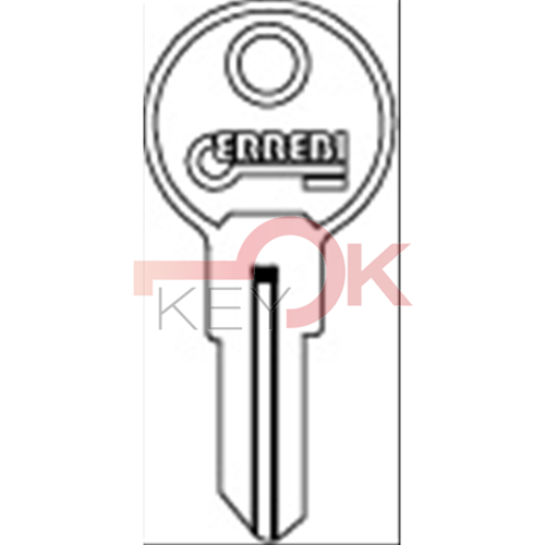 ERREBI - SLY1* - GAMMA DI SERVIZIO ESTERO - 03S-OTT