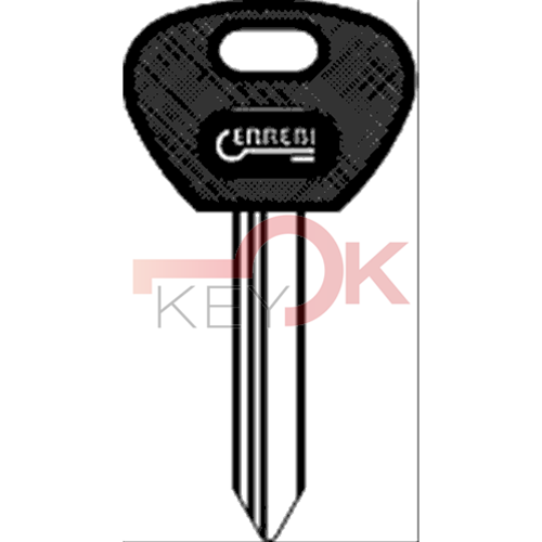 ERREBI - SM6P48 PROFILI AUTO TESTA PLAST.