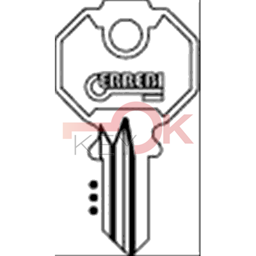 ERREBI - P11D* - GAMMA DI SERVIZIO NAZIONALE - 02S-OTT