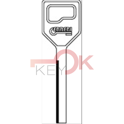 ERREBI - ACR2. - SPECIALI ESTERO - 06B-ALP