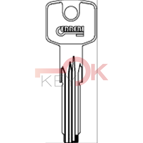 ERREBI - AU91L - SPECIALI ESTERO - 06B-OTT