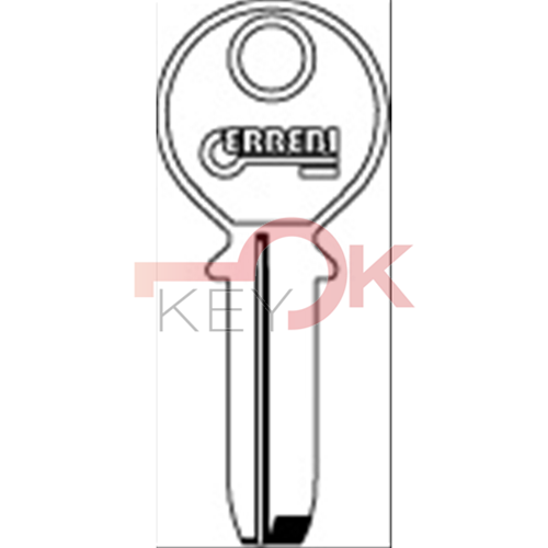 ERREBI - AZ11. - SPECIALI ESTERO - 06B-ALP