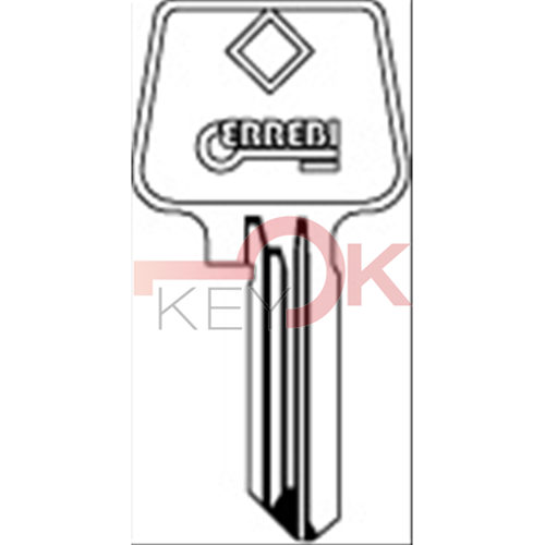 ERREBI - AZ14. - SPECIALI ESTERO - 06B-ALP