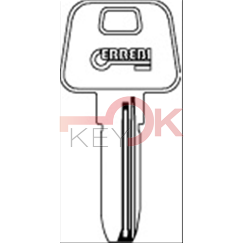ERREBI - AZ16 - SPECIALI ESTERO - 06B-OTT