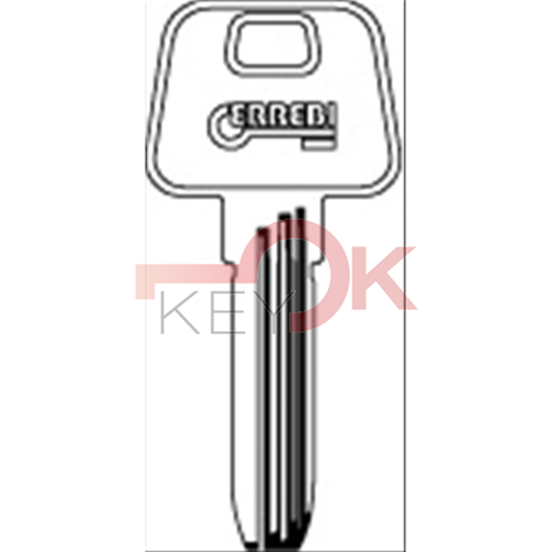 ERREBI - AZ7L* - SPECIALI ESTERO - 06B-OTT