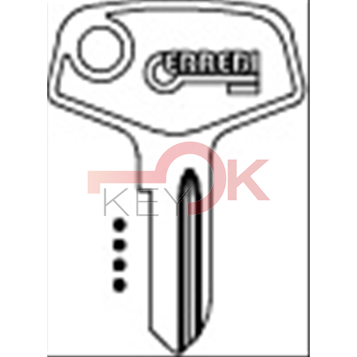 ERREBI - SO1R - PROFILI ESTERO - 03A-ACC