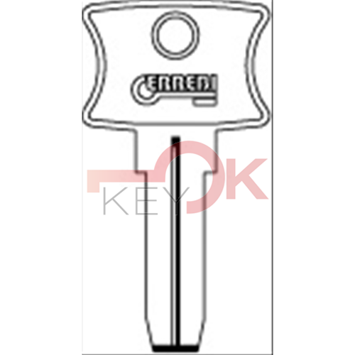 ERREBI - BAG2. - SPECIALI ESTERO - 06B-ALP