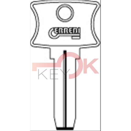 ERREBI - BAG3. - SPECIALI ESTERO - 06B-ALP