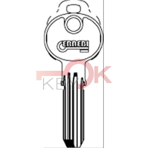 ERREBI - BAK2 - SPECIALI ESTERO - 06B-OTT