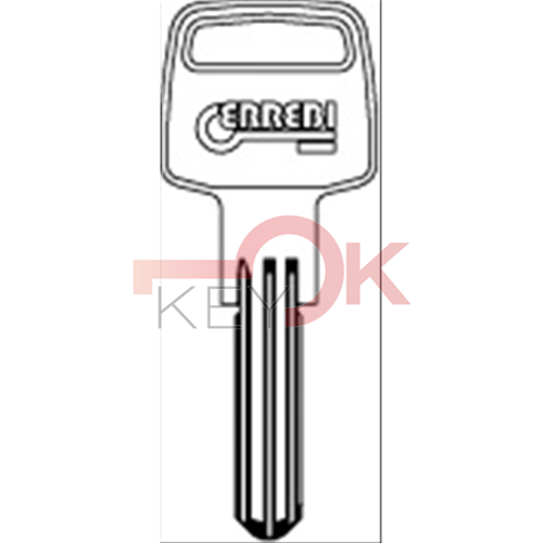 ERREBI - BD12R* - SPECIALI ESTERO - 06B-OTT