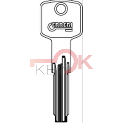 ERREBI - BD23L - SPECIALI ESTERO - 06B-OTT