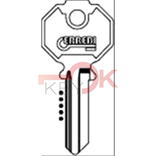 ERREBI - P12* - PROFILI NAZIONALI - 02A-OTT