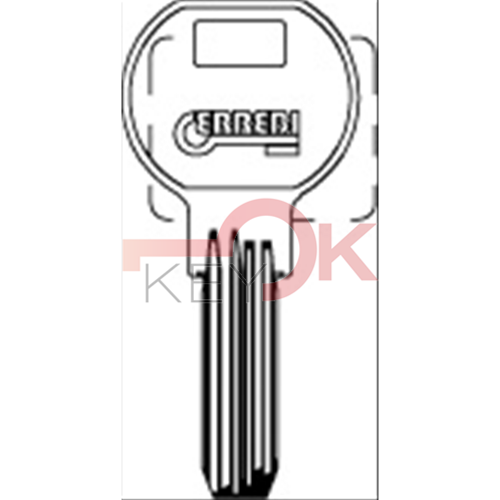 ERREBI - BG43* - SPECIALI ESTERO - 06B-OTT