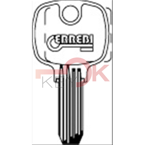 ERREBI - BG44* - SPECIALI ESTERO - 06B-OTT