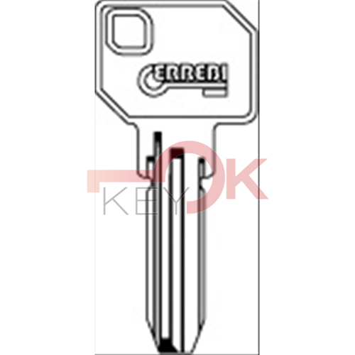 ERREBI - BN11* - SPECIALI ESTERO - 06B-OTT