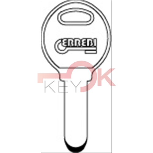 ERREBI - BOR1* - SPECIALI ESTERO - 06B-OTT