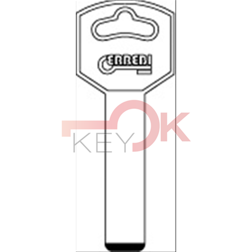 ERREBI - BRA1. - SPECIALI ESTERO - 06B-ALP