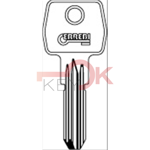 ERREBI - DF4R - SPECIALI ESTERO - 06B-OTT