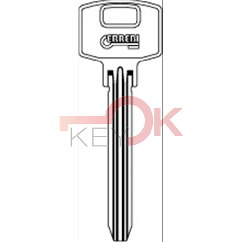 ERREBI - DKB10* - SPECIALI ESTERO - 06B-OTT