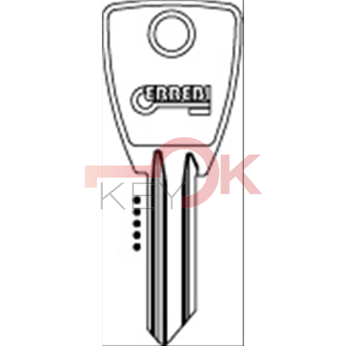 ERREBI - SO5S - PROFILI ESTERO - 03A-ACC
