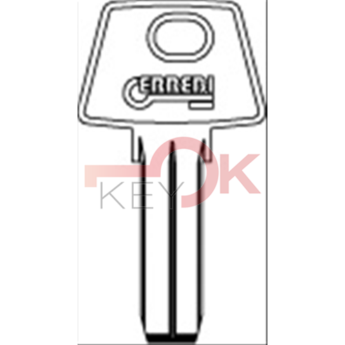ERREBI - AGA12* - SPECIALI ESTERO - 06B-OTT