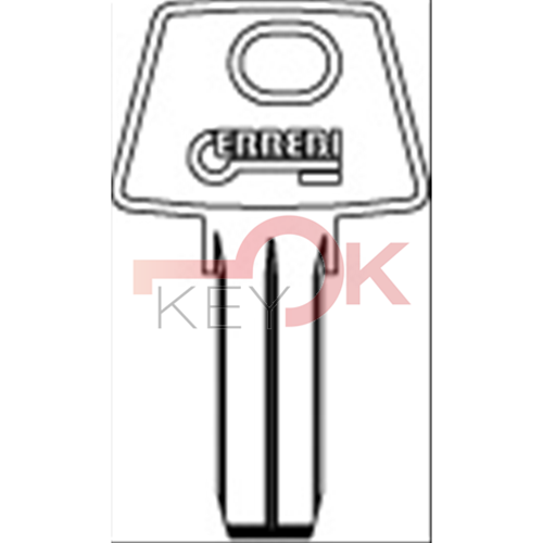 ERREBI - AGA13* - SPECIALI ESTERO - 06B-OTT