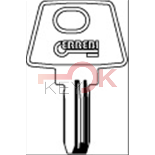 ERREBI - AGA23* - SPECIALI ESTERO - 06B-OTT