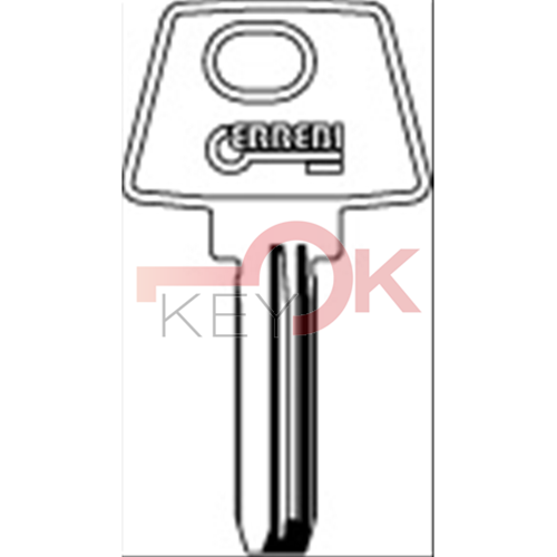 ERREBI - AGA27 - SPECIALI ESTERO - 06B-OTT