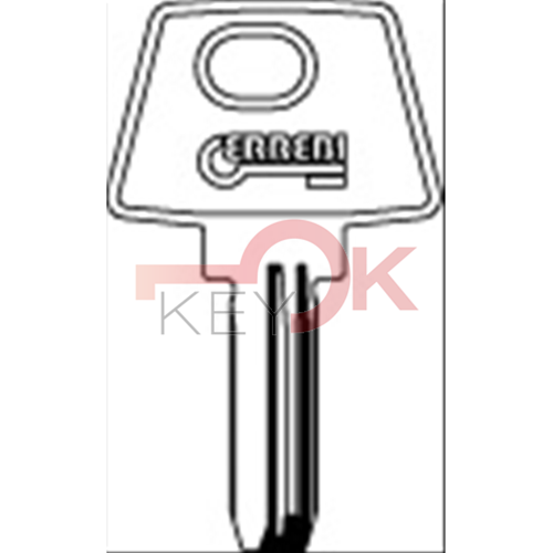 ERREBI - AGA28 - SPECIALI ESTERO - 06B-OTT