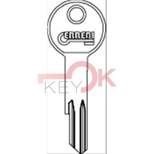 ERREBI - SO6R - GAMMA DI SERVIZIO ESTERO - 03S-ACC