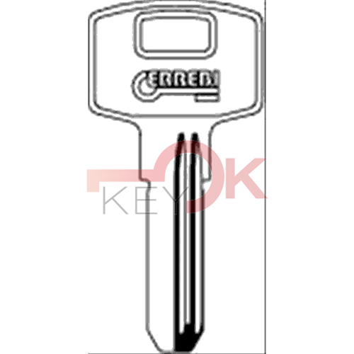 ERREBI - AMG1 - SPECIALI ESTERO - 06B-OTT