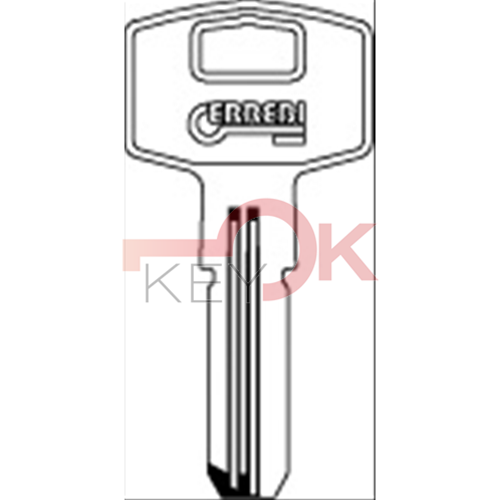 ERREBI - ASH1* - SPECIALI ESTERO - 06B-OTT