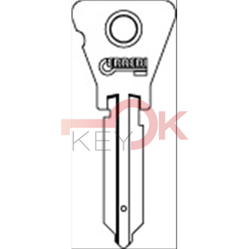 ERREBI - BD5* - SPECIALI ESTERO - 06E-OTT