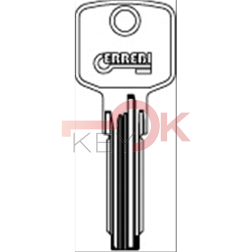 ERREBI - C53 - SPECIALI ESTERO - 06B-OTT