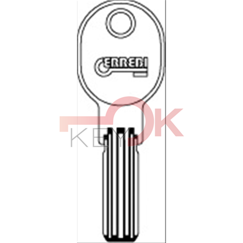 ERREBI - CAY2* - SPECIALI ESTERO - 06B-OTT