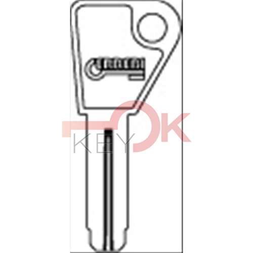 ERREBI - CB7* - SPECIALI ESTERO - 06B-OTT