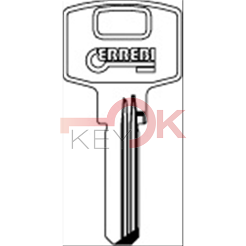 ERREBI - DKB11 - SPECIALI ESTERO - 06B-OTT