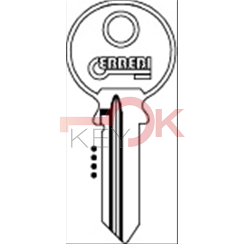 ERREBI - SOS5D - PROFILI ESTERO - 03A-ACC