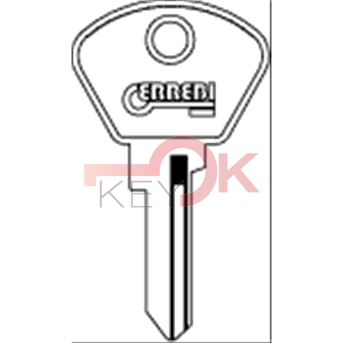 ERREBI - SP19 - PROFILI AUTO - 17A-ACC