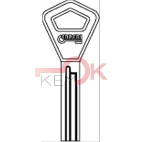 ERREBI - AB6 - SPECIALI ESTERO - 06M-OTT