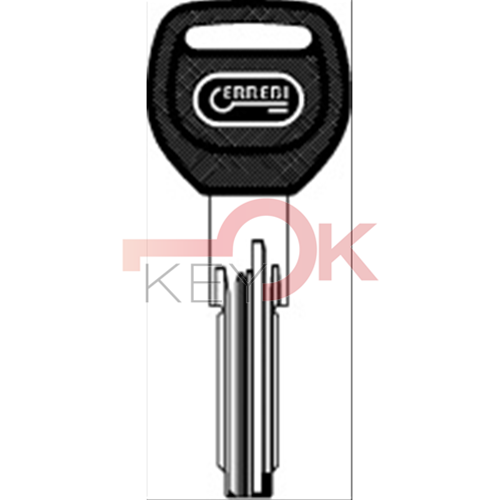 ERREBI - C28LP - SPECIALI NAZIONALI TESTA PLAST. - 07A-OTT