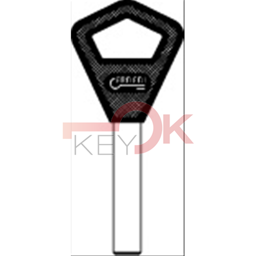 ERREBI - AB1P52. - SPECIALI ESTERO TESTA PLAST. - 07B-ALP