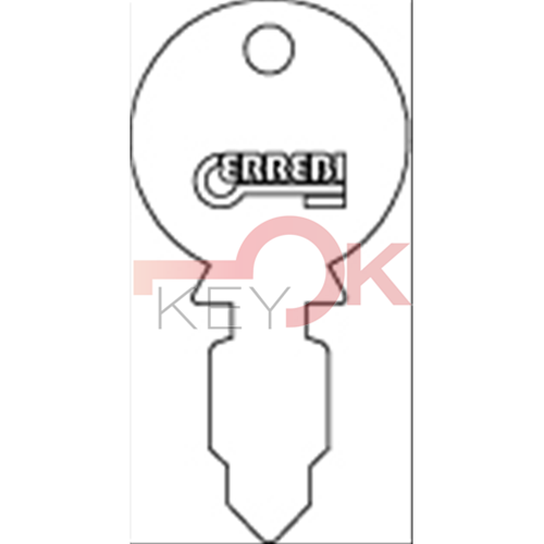 ERREBI - BO - CASELLARI E ASCENSORI - 14A-ACC