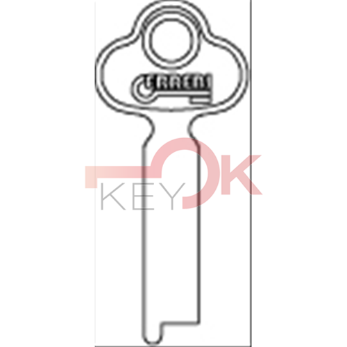 ERREBI - CY* - CASELLARI E ASCENSORI - 14A-OTT