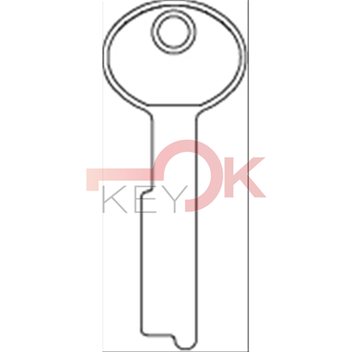 ERREBI - CAC15 - CASELLARI E ASCENSORI EXTRA - 14B-ACC