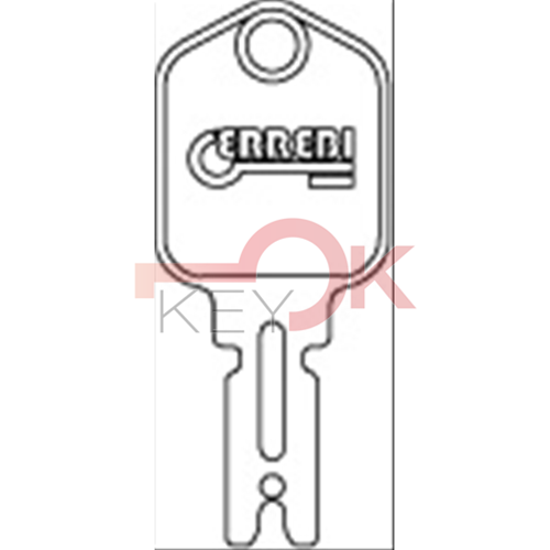 ERREBI - CLF1 - CASELLARI E ASCENSORI SPECIALI - 14C-OTT