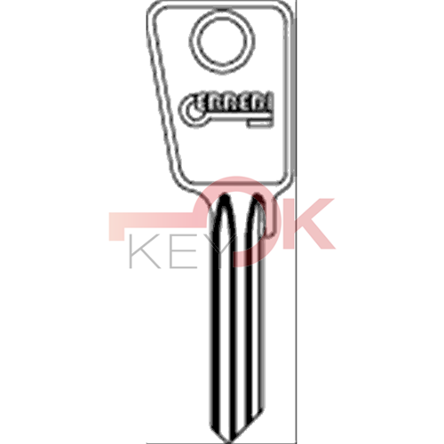 ERREBI - AA63R - PROFILI AUTO - 17A-ACC